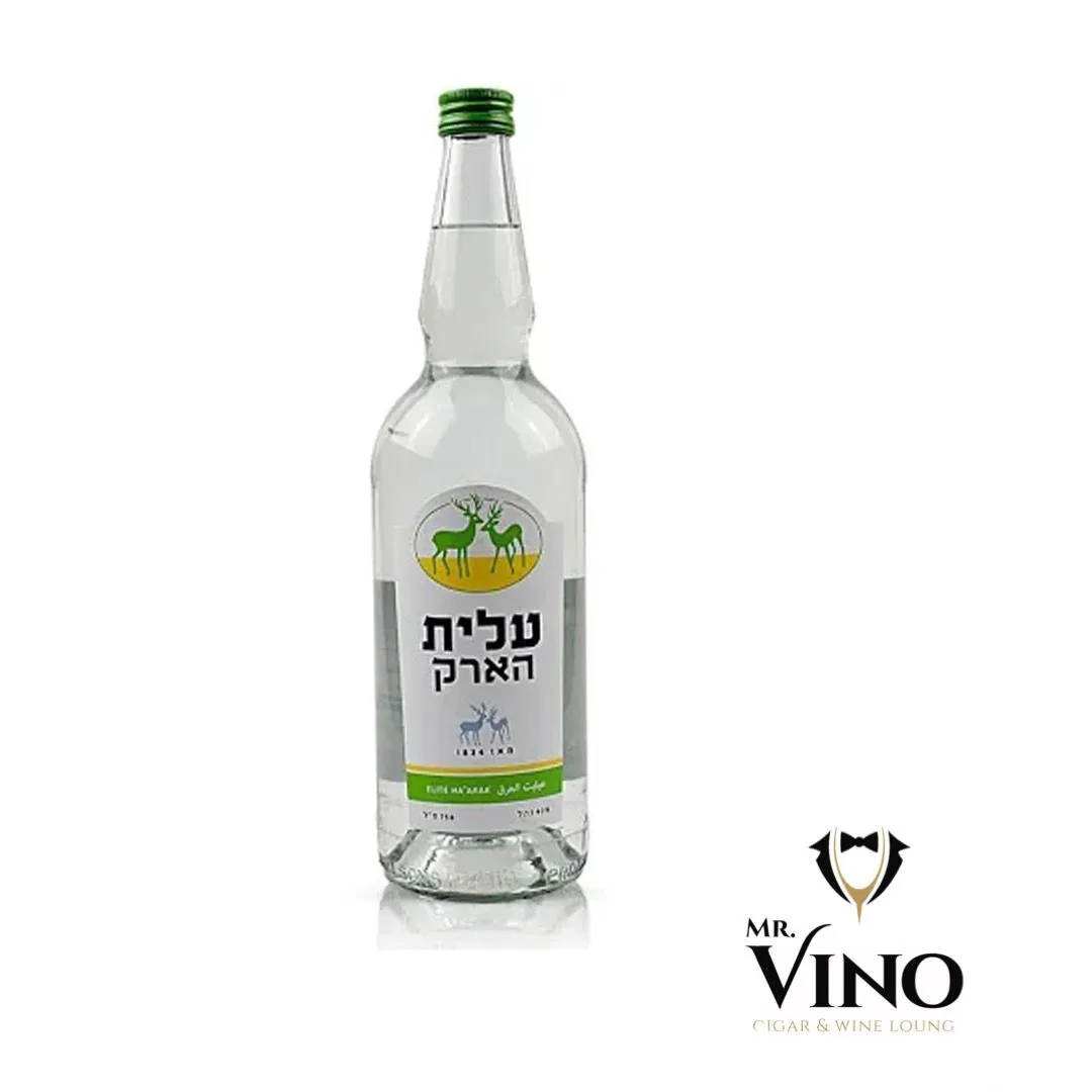 ערק עלית