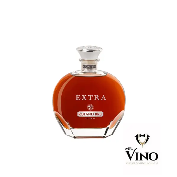 רולנד ברו extra